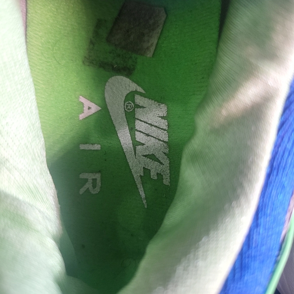 Size 6.5 - Nike Air Max 1 DNA CH.1 Pack 2019. Fits Men/Youth Size 6.5, Women Siz - Picture 16 of 16